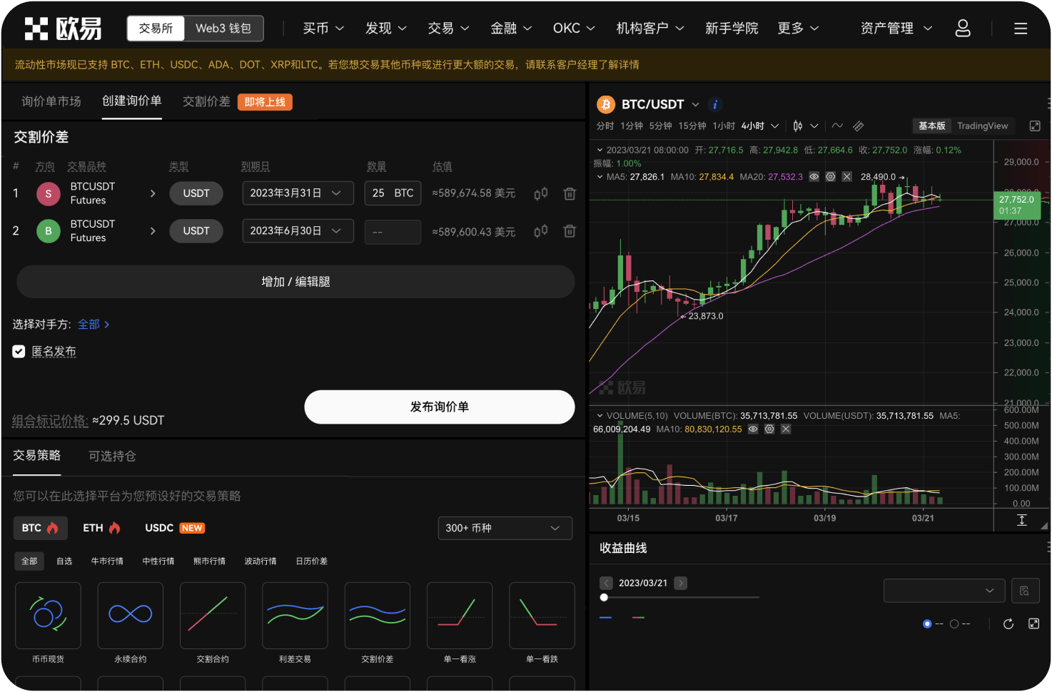Hotcoin是否支持杠杆交易